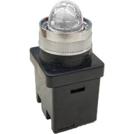 Ảnh của Công tắc nút nhấn Hanyong Nux CR-252-2W