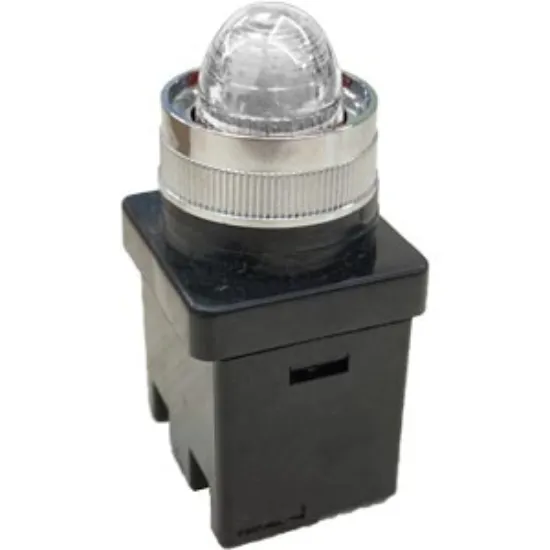 Ảnh của Công tắc nút nhấn Hanyong Nux CR-252-2W