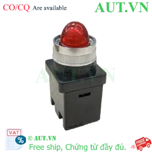 Ảnh của Công tắc nút nhấn Hanyong Nux CR-252-3R