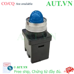 Ảnh của Công tắc nút nhấn Hanyong Nux CR-301-0B
