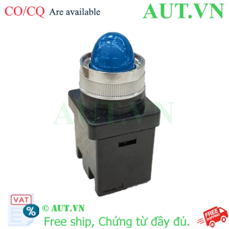Ảnh của Công tắc nút nhấn Hanyong Nux CR-301-0B
