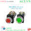 Ảnh của Công tắc nút nhấn Hanyong Nux CR-301-1R