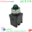 Ảnh của Công tắc nút nhấn Hanyong Nux CR-302-1G