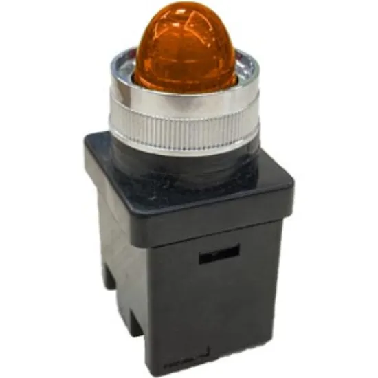 Ảnh của Công tắc nút nhấn Hanyong Nux CR-302-2Y