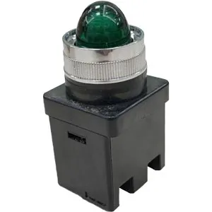 Ảnh của Công tắc nút nhấn Hanyong Nux CR-302-3G