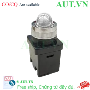 Ảnh của Công tắc nút nhấn Hanyong Nux CR-302-4W