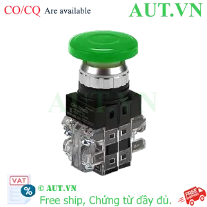 Ảnh của Công tắc nút nhấn Hanyong Nux CRE-25M2G
