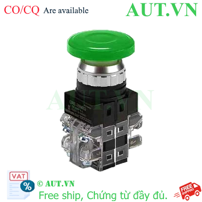 Ảnh của Công tắc nút nhấn Hanyong Nux CRE-25M2G