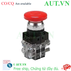 Ảnh của Công tắc nút nhấn Hanyong Nux CRE-25M2R