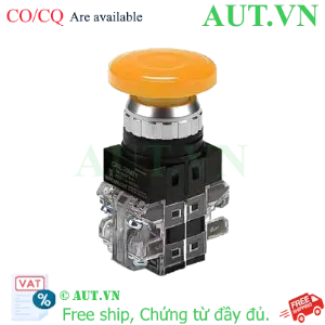 Ảnh của Công tắc nút nhấn Hanyong Nux CRE-25M2Y