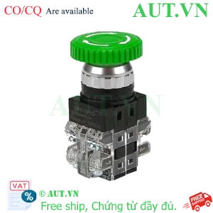 Ảnh của Công tắc nút nhấn Hanyong Nux CRE-25R2G
