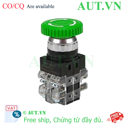 Ảnh của Công tắc nút nhấn Hanyong Nux CRE-25R2G