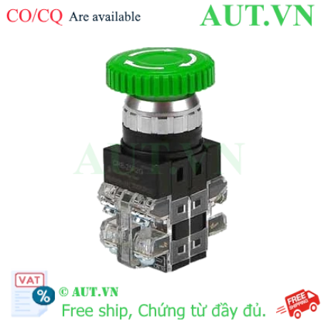 Ảnh của Công tắc nút nhấn Hanyong Nux CRE-25R2G