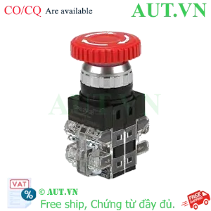 Ảnh của Công tắc nút nhấn Hanyong Nux CRE-25R2R