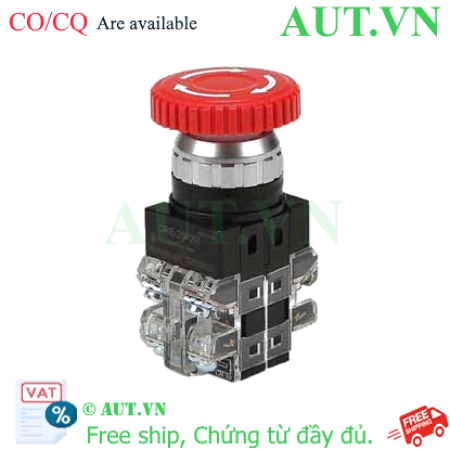 Ảnh của Công tắc nút nhấn Hanyong Nux CRE-25R2R