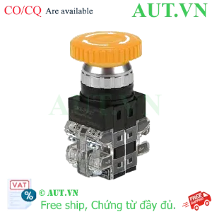 Ảnh của Công tắc nút nhấn Hanyong Nux CRE-25R2Y