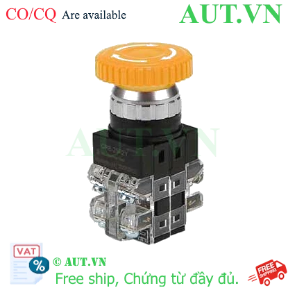 Ảnh của Công tắc nút nhấn Hanyong Nux CRE-25R2Y