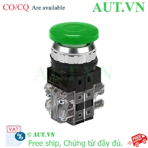 Ảnh của Công tắc nút nhấn Hanyong Nux CRE-30M2G