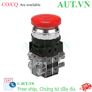 Ảnh của Công tắc nút nhấn Hanyong Nux CRE-30M2R