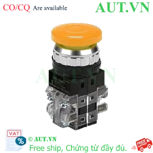 Ảnh của Công tắc nút nhấn Hanyong Nux CRE-30M2Y