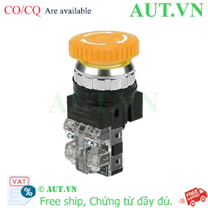 Ảnh của Công tắc nút nhấn Hanyong Nux CRE-30R1Y