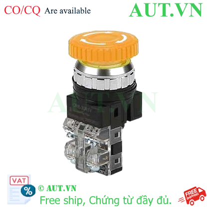 Ảnh của Công tắc nút nhấn Hanyong Nux CRE-30R1Y