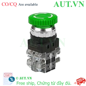 Ảnh của Công tắc nút nhấn Hanyong Nux CRE-30R2G