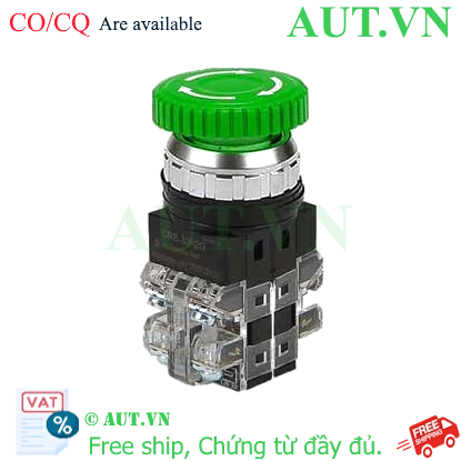 Ảnh của Công tắc nút nhấn Hanyong Nux CRE-30R2G