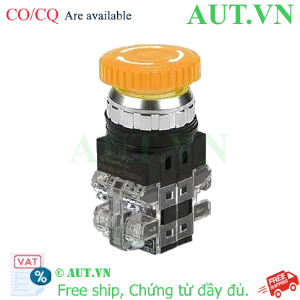 Ảnh của Công tắc nút nhấn Hanyong Nux CRE-30R2Y