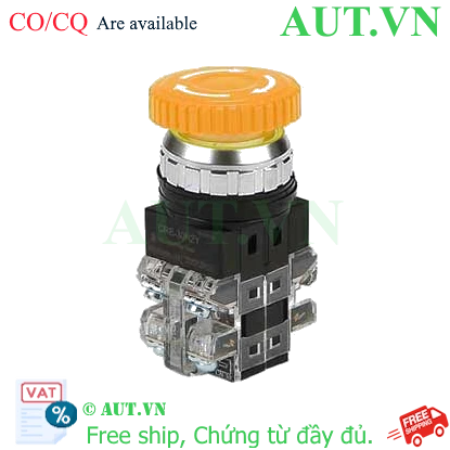 Ảnh của Công tắc nút nhấn Hanyong Nux CRE-30R2Y