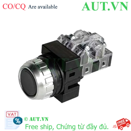 Ảnh của Công tắc nút nhấn Hanyong Nux CRF-F25A1B