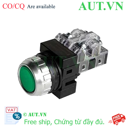 Ảnh của Công tắc nút nhấn Hanyong Nux CRF-F25A2G