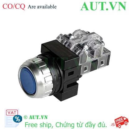 Ảnh của Công tắc nút nhấn Hanyong Nux CRF-F25M2A