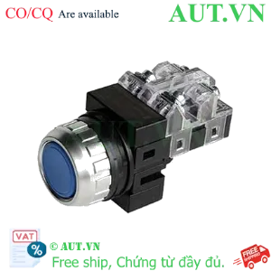 Ảnh của Công tắc nút nhấn Hanyong Nux CRF-P30M2A