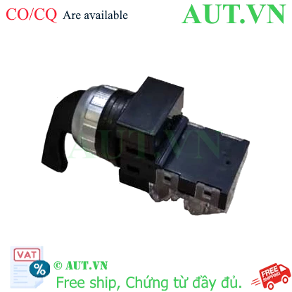 Ảnh của Công tắc nút nhấn Hanyong Nux CRSL-252R1