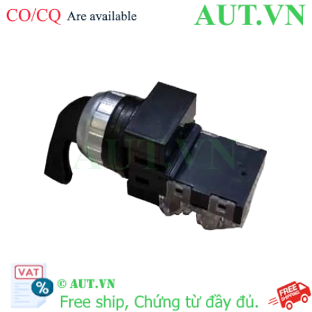Ảnh của Công tắc nút nhấn Hanyong Nux CRSL-252R1
