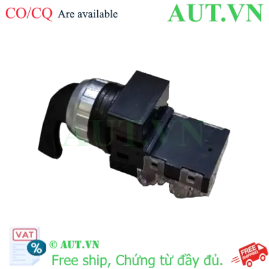 Ảnh của Công tắc nút nhấn Hanyong Nux CRSL-252R1