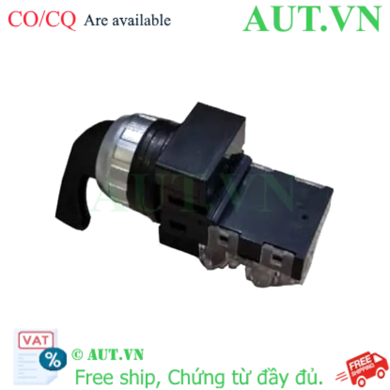 Ảnh của Công tắc nút nhấn Hanyong Nux CRSL-252R1