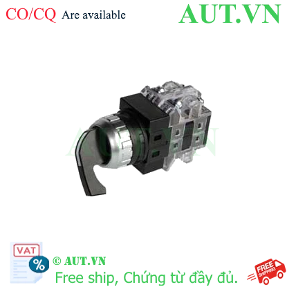 Ảnh của Công tắc nút nhấn Hanyong Nux CRSL-302A2