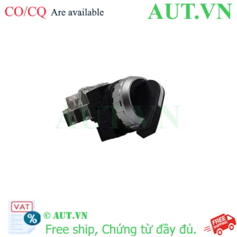Ảnh của Công tắc nút nhấn Hanyong Nux CRSL-302R1