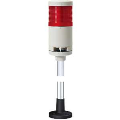 Ảnh của Đèn tháp kết nối không dây Qlight QTG60L-WIZ-BZ-1-12-R-QZ18