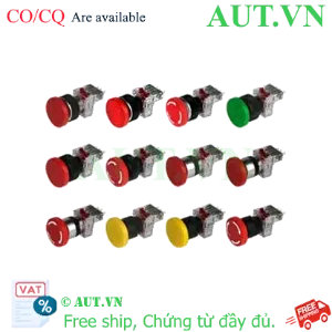 Ảnh của Công tắc nút nhấn Hanyong Nux DRE-TA2R