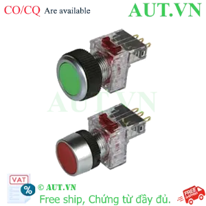 Ảnh của Công tắc nút nhấn Hanyong Nux DRF-AA1W