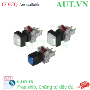 Ảnh của Công tắc nút nhấn Hanyong Nux DRP-ODY