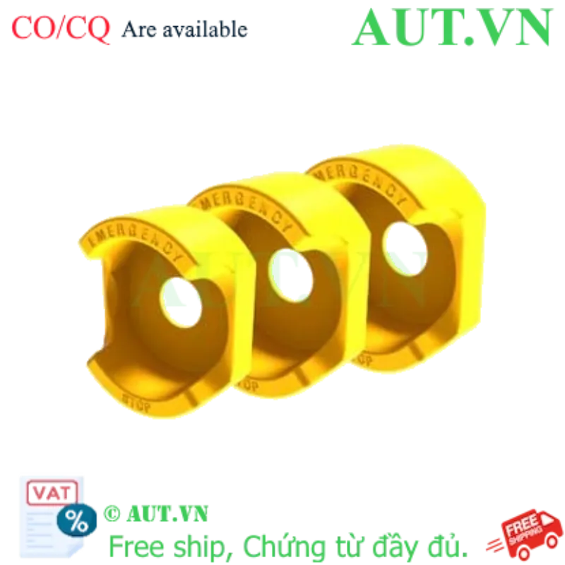 Ảnh của Công tắc nút nhấn Hanyong Nux HEG-25F
