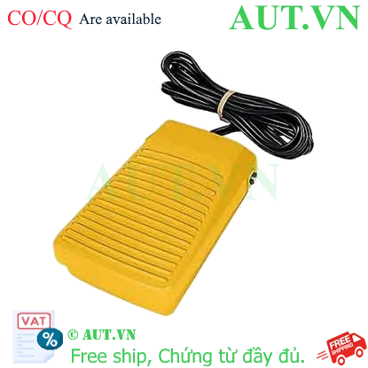 Ảnh của Công tắc nút nhấn Hanyong Nux HY-101N