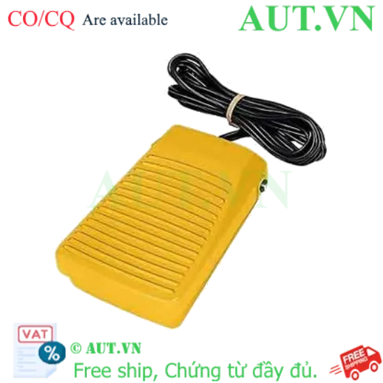 Ảnh của Công tắc nút nhấn Hanyong Nux HY-101N