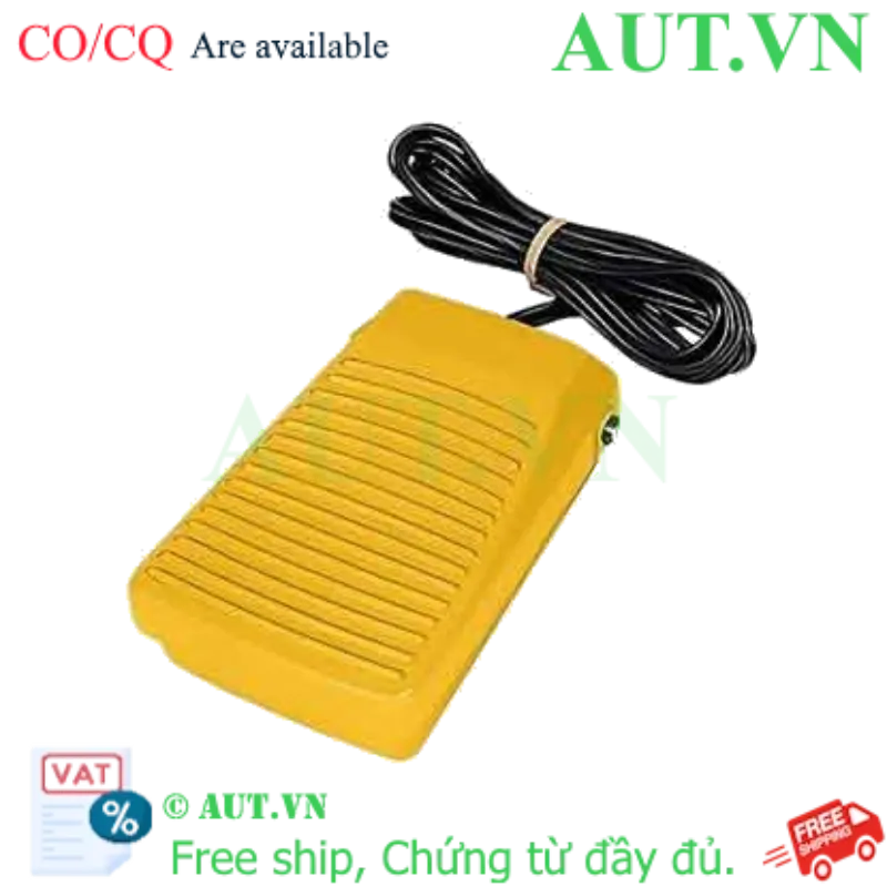 Ảnh của Công tắc nút nhấn Hanyong Nux HY-101N