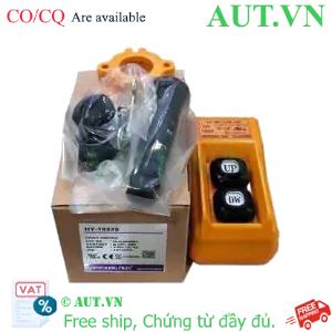 Ảnh của Công tắc nút nhấn Hanyong Nux HY-1022D