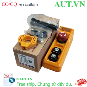Ảnh của Công tắc nút nhấn Hanyong Nux HY-1022SC